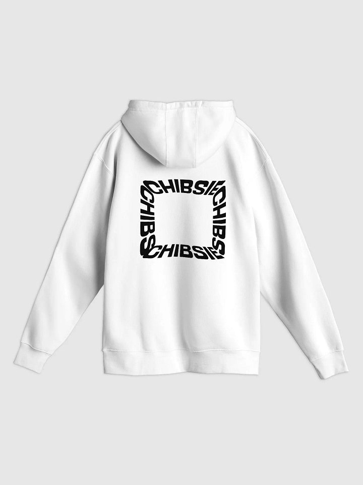 HOODIE - CHIBSIE BLACK ED. product image (14)