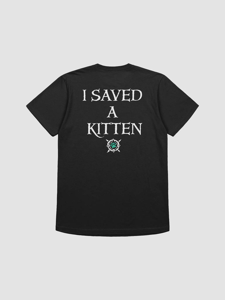 CHARITY T - Pirates Four Paws product image (10)