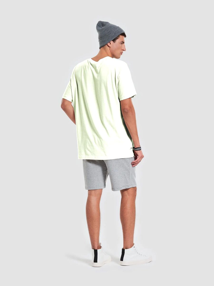 Raine + Chantal Panda Bear T-Shirt product image (7)