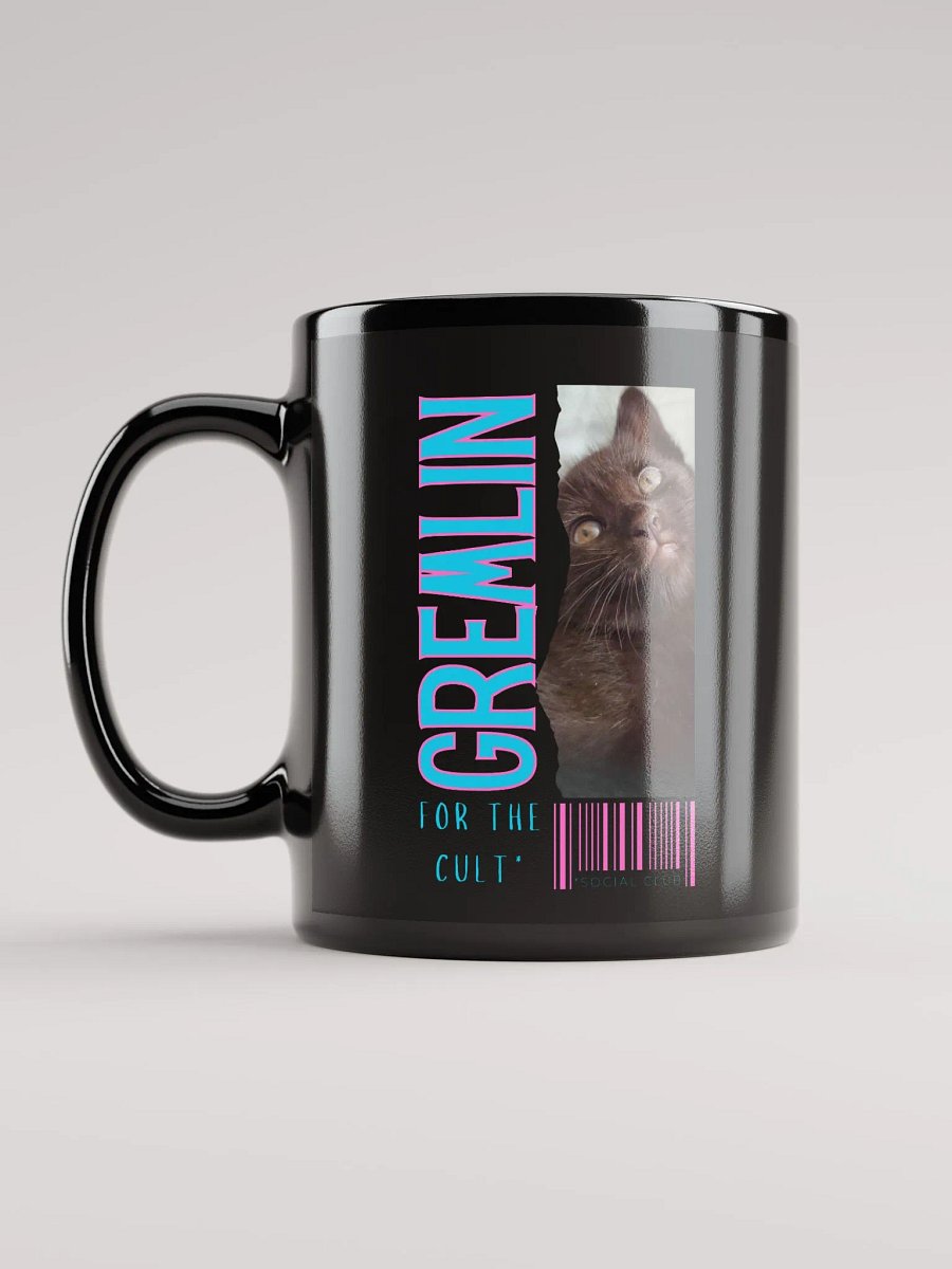 Gremlin mug product image (6)