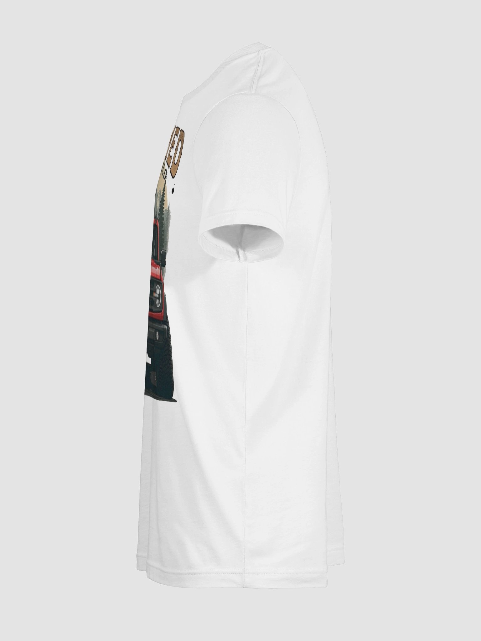 Sasquatch Adventure Tee product image (11)