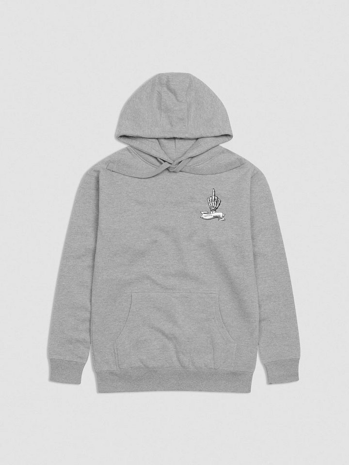 Loveable Asshole hoodie! product image (3)