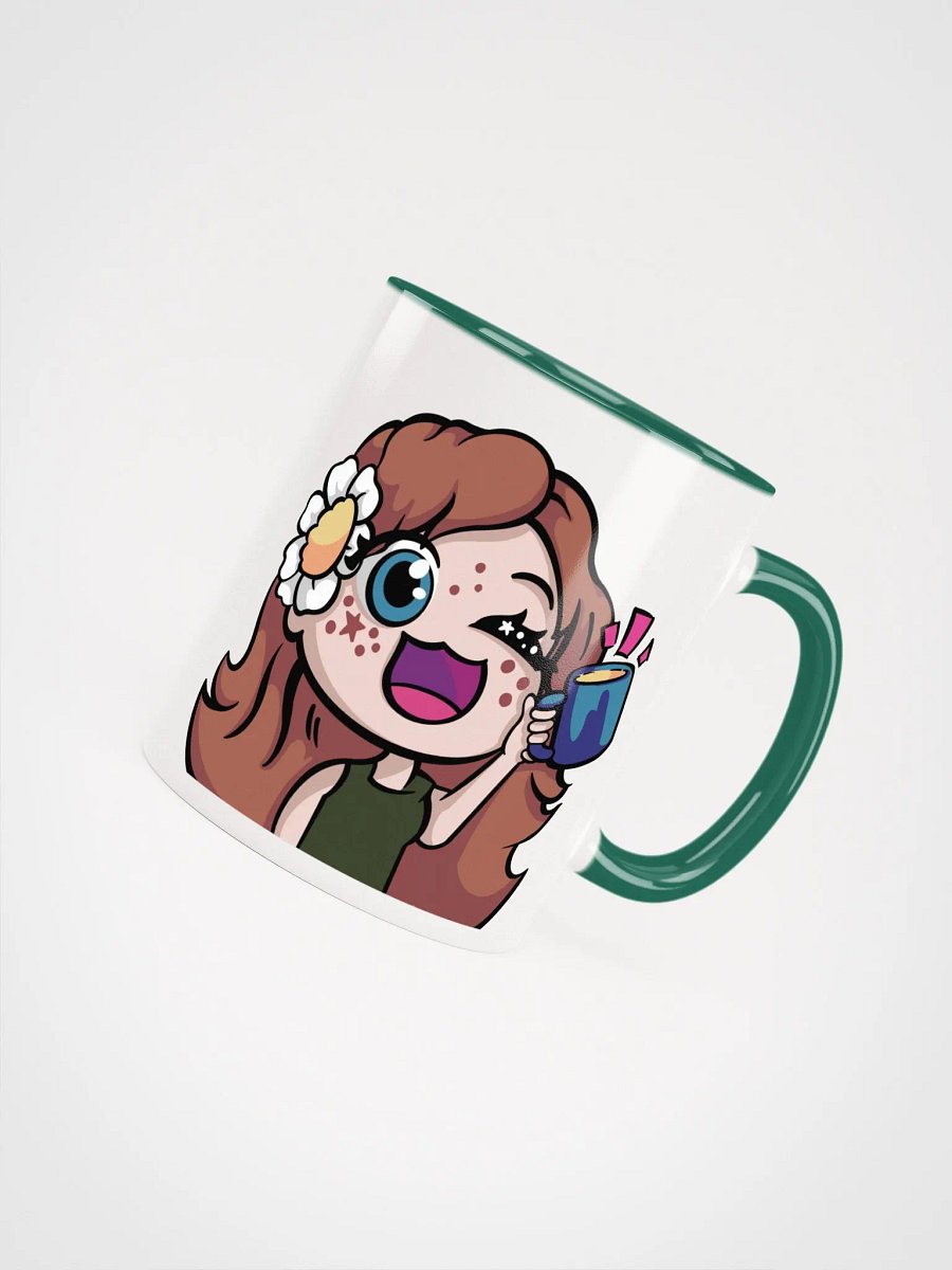 Star Cheers Mug product image (14)