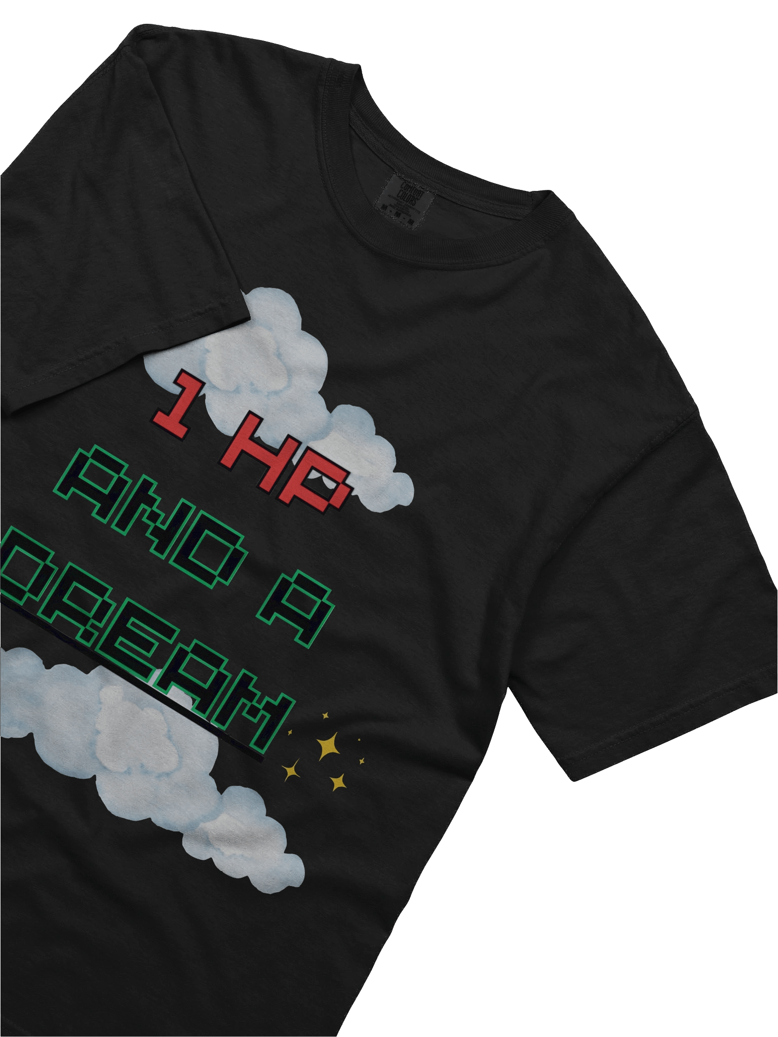 Teppy quote #1 (shirt) product image (63)