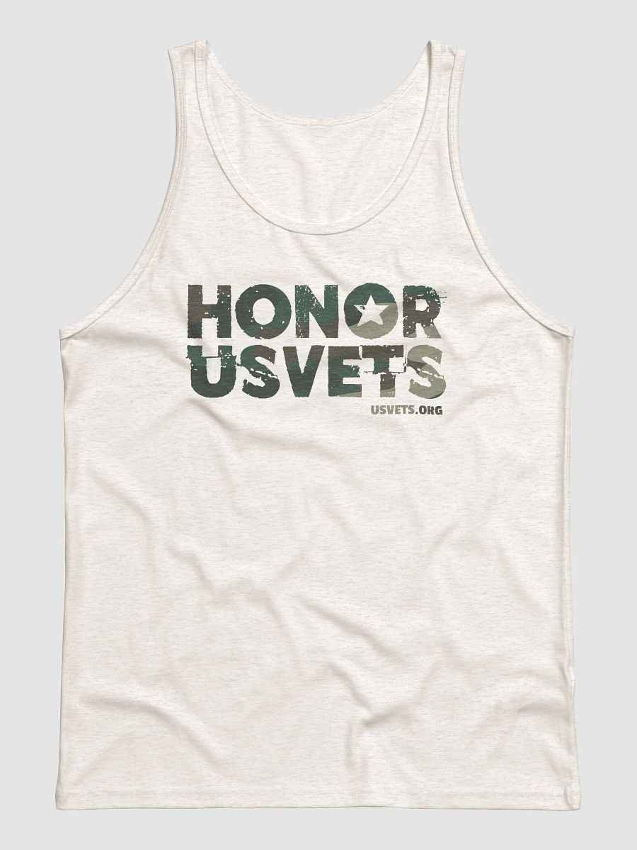 HONORUSVETS Tank product image (2)