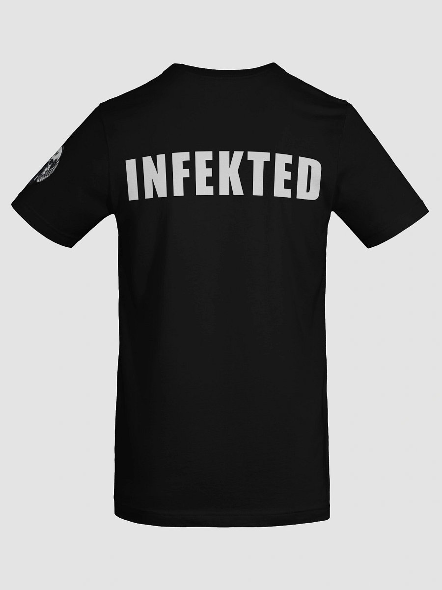 A Flock Of VIRUS Heavyweight Tee product image (8)
