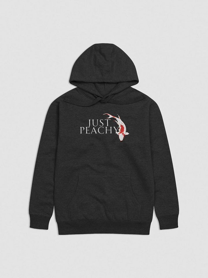 A Small Fish - Sweatshirt product image (1)