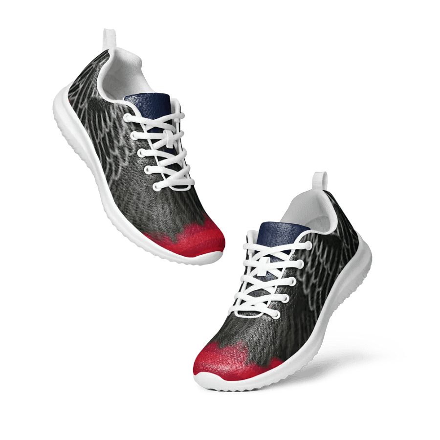 Angelic Martyrs Athletic Shoes product image (11)