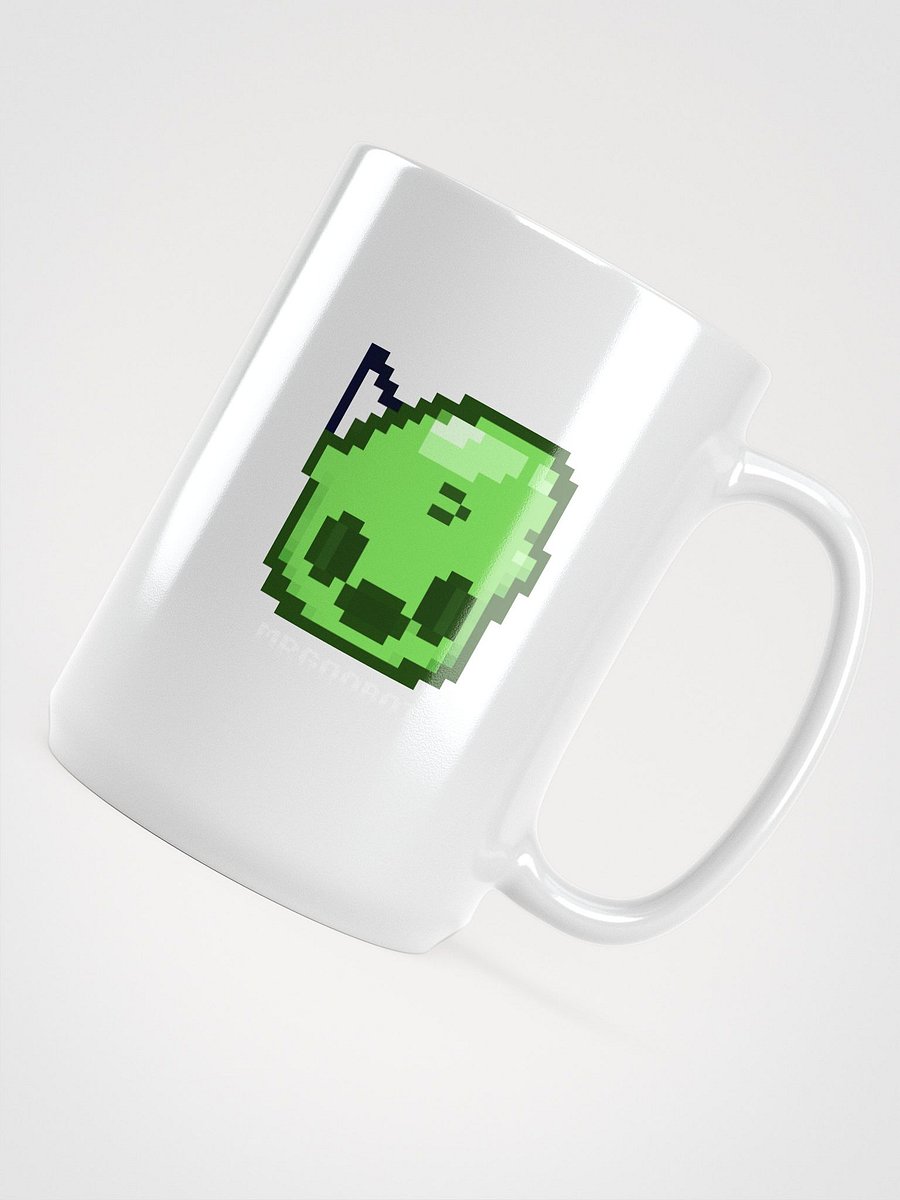 MrGooBoi Cursor Mug product image (4)