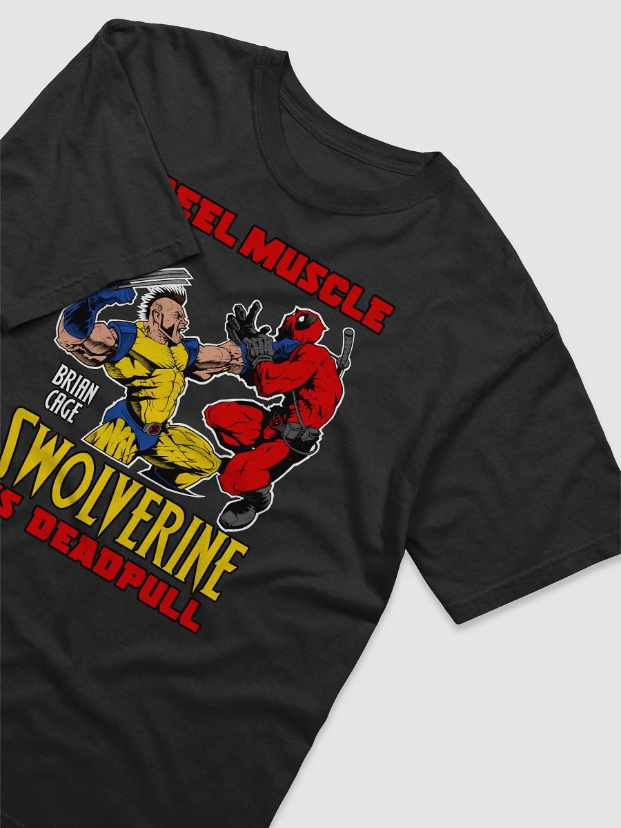 SWOLVERINE (Oversized) product image (3)