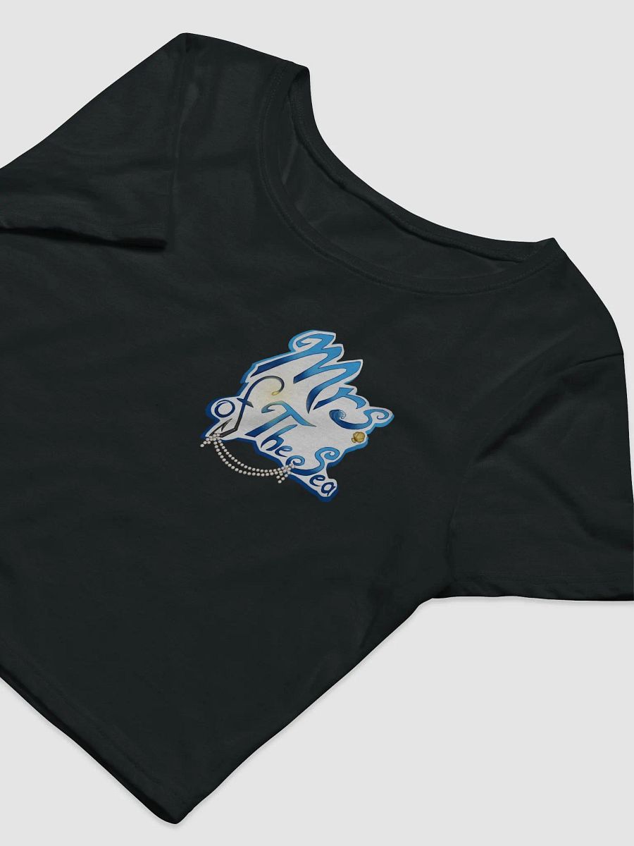 Kailyn Logo Crop-Top product image (13)