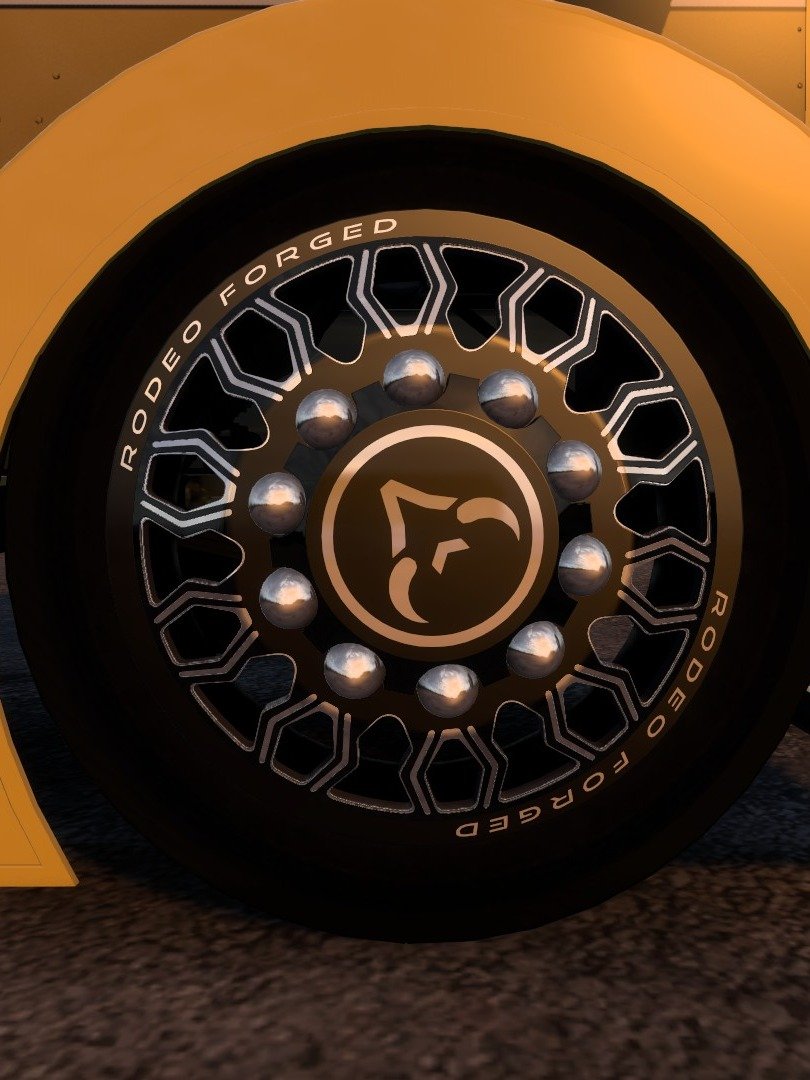 30 Inch Rims From SLModding product image (3)
