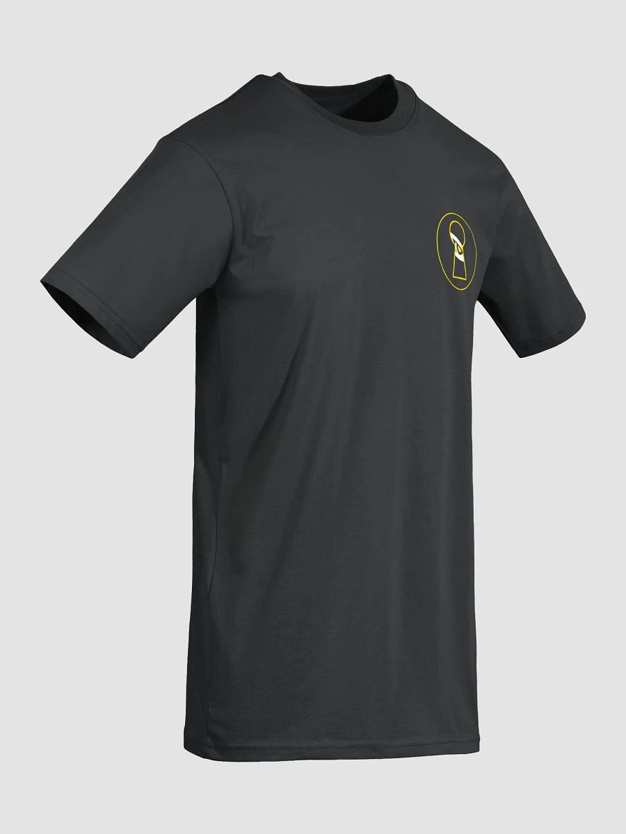 1 Million shirt product image (2)