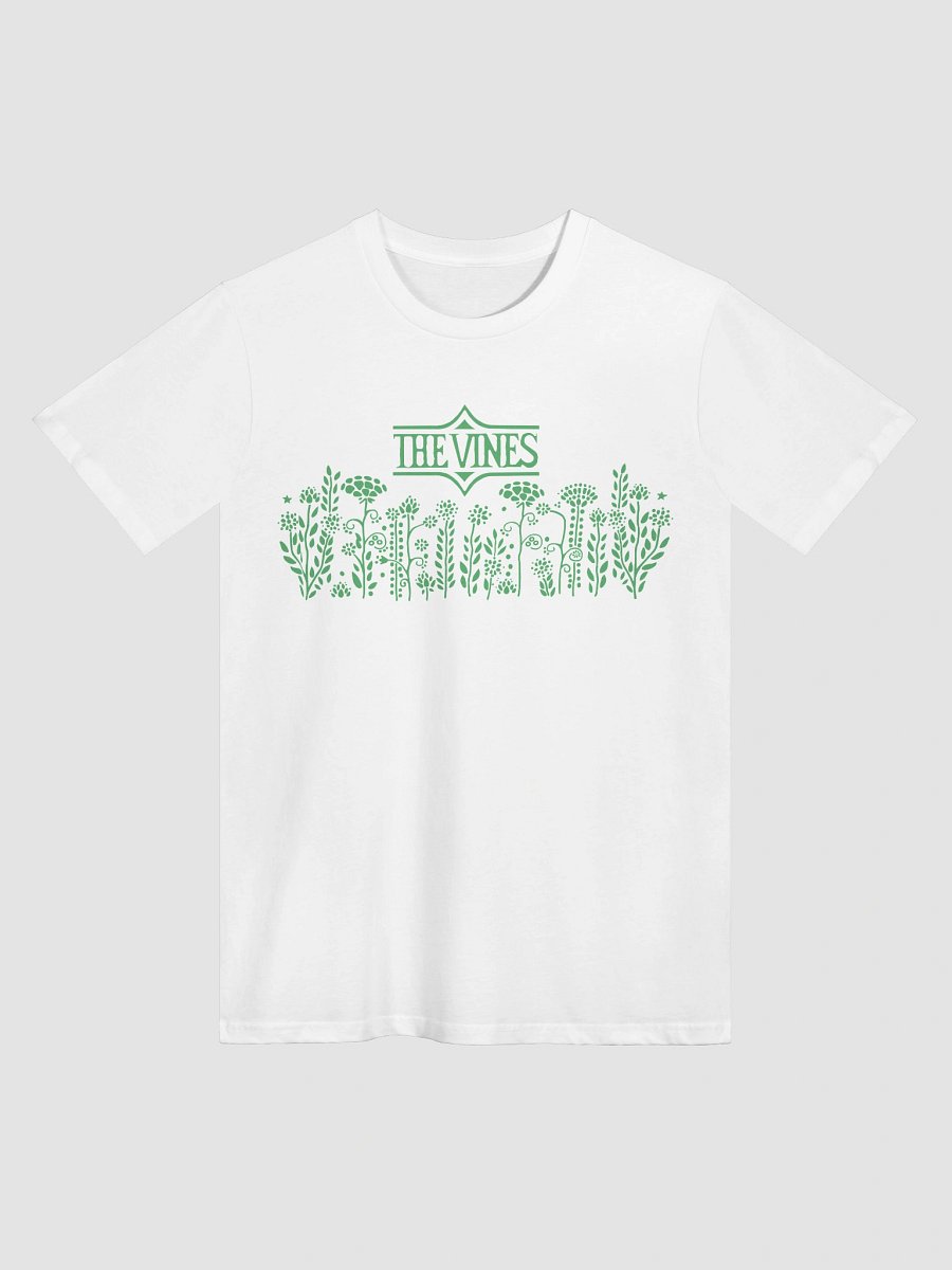 The Vines Winning Days Flowers Tee product image (41)
