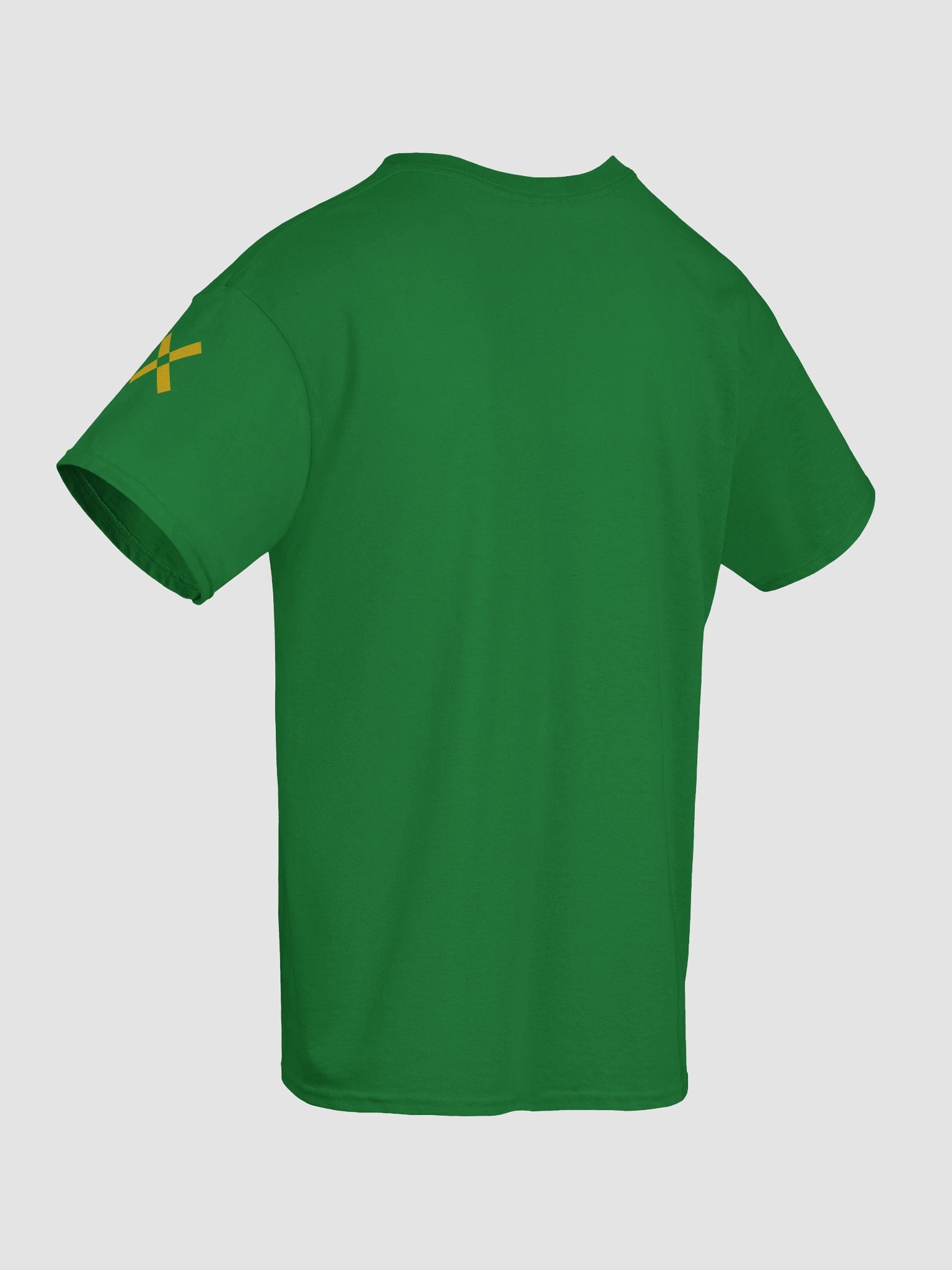 School bus t-shirt product image (10)