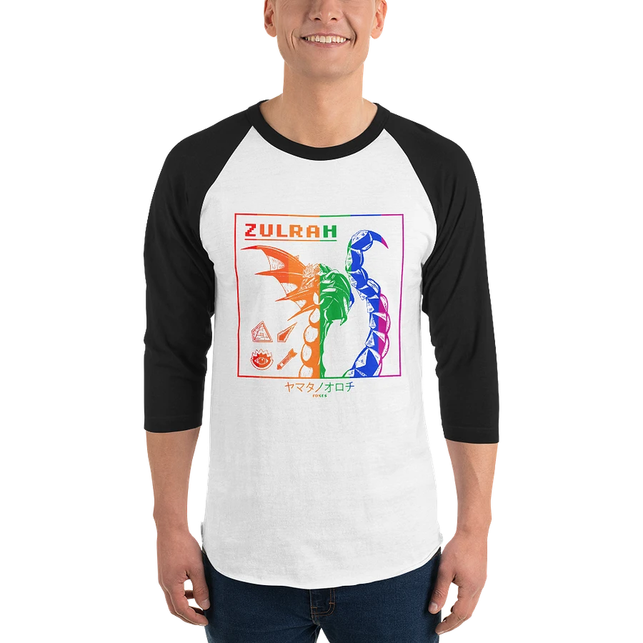 Zulrah - Jersey (Pride) product image (1)