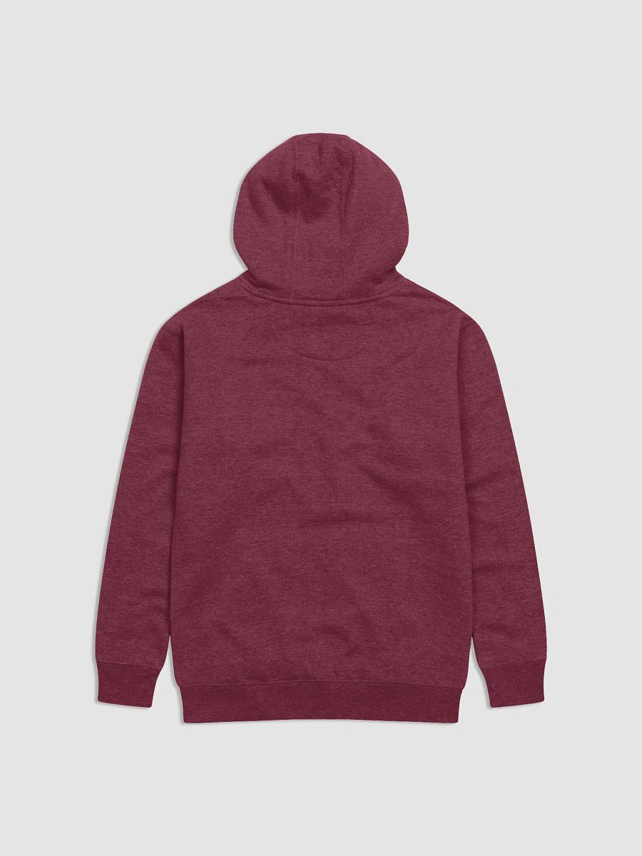TLDR Me Please! Unisex Premium Hoodie product image (2)