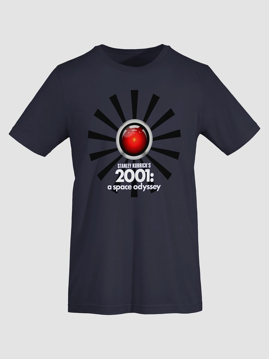 2001: A Space Odyssey T-Shirt product image (6)