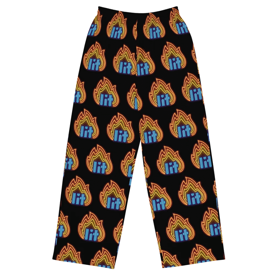 Lit PJ Pants product image (3)