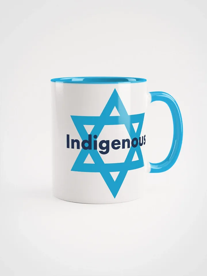 Indigenous Duo-Color Mug product image (2)