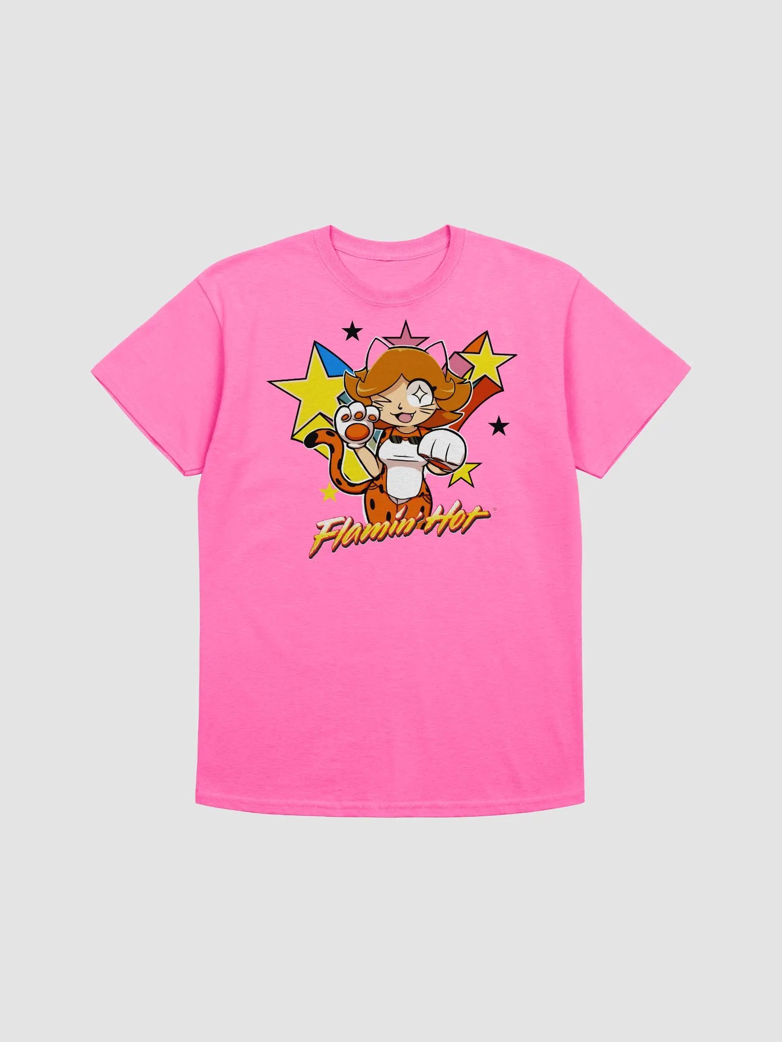 Flamin Hot Cat product image (1)