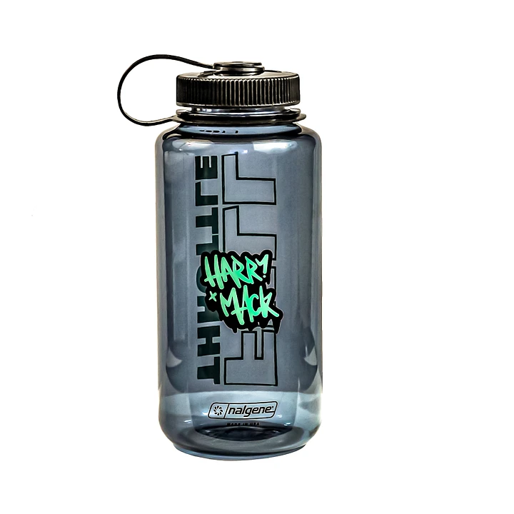 Full Throttle Water Bottle product image (2)