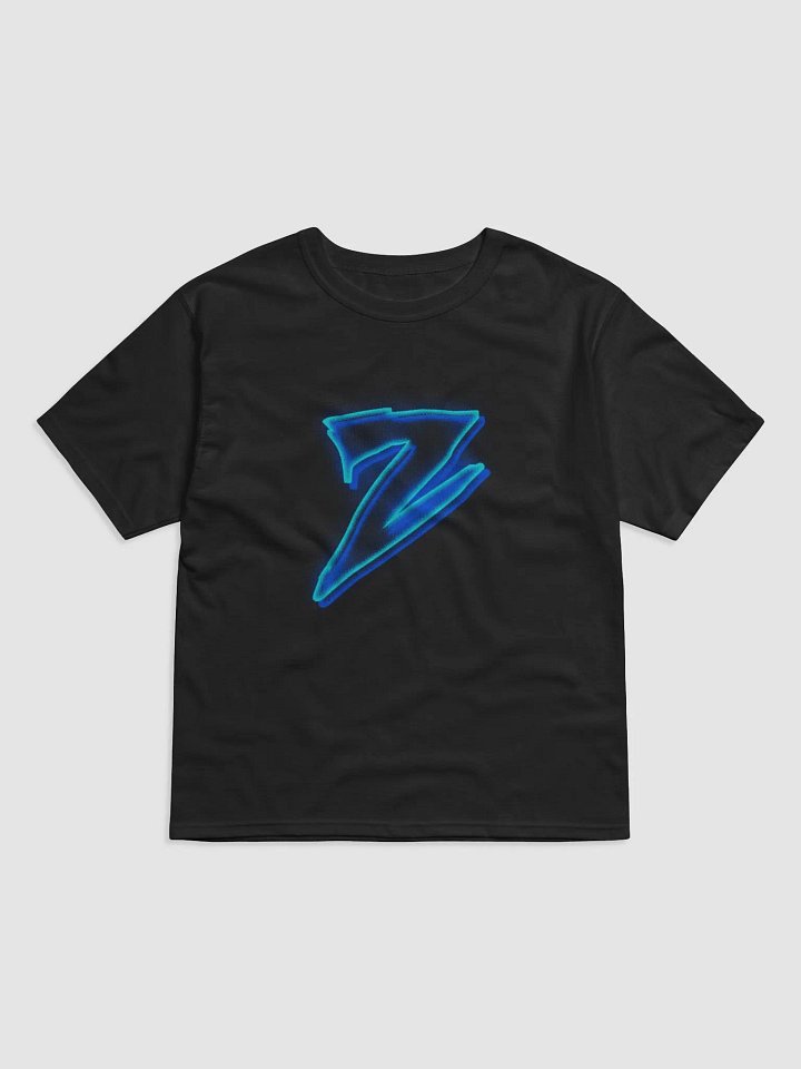 Zaippa's Champion Relaxed-Fit T-Shirt product image (1)
