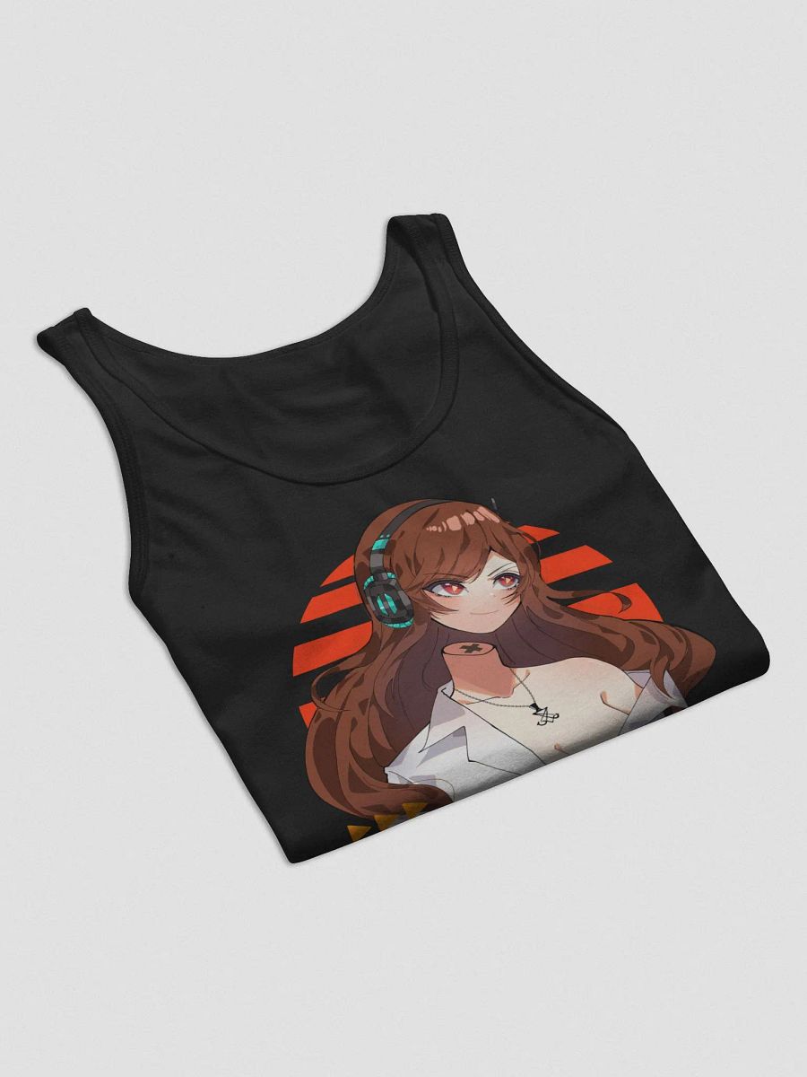 HalaCG Sunset Tank - Unisex product image (4)