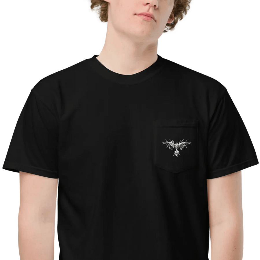 Pocket Tee product image (12)