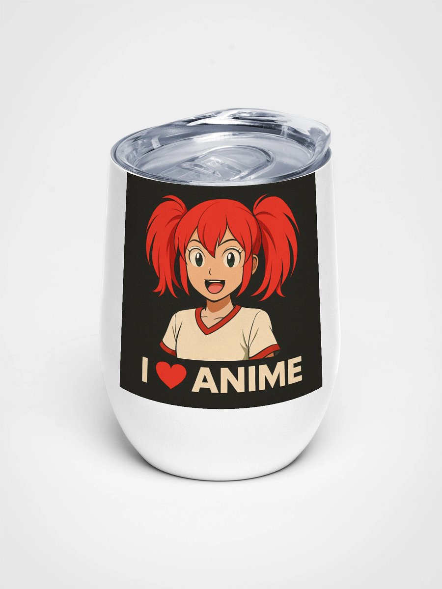 I LOVE ANIME product image (1)
