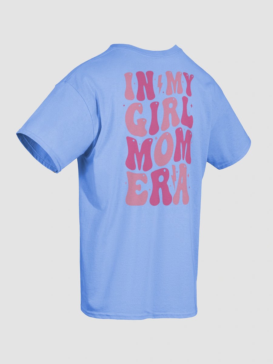 Girl Mom Era Tee product image (24)