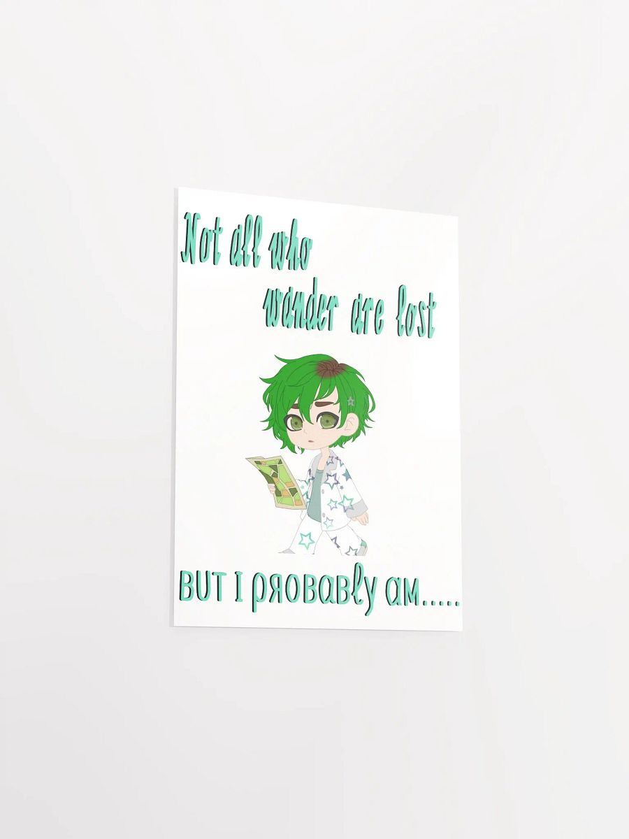 Im Lost product image (8)