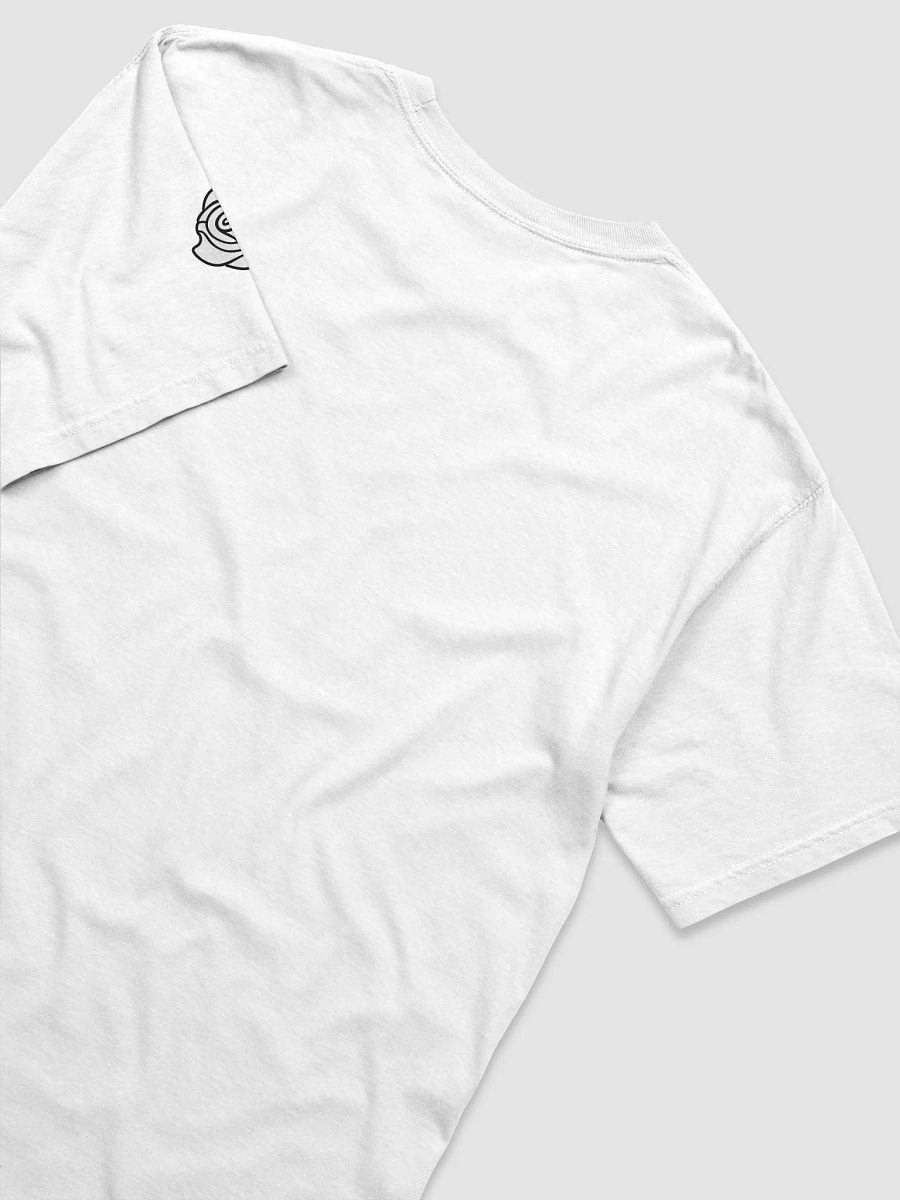 Tyranny / Resistance Men's Heavyweight Tee - C product image (7)