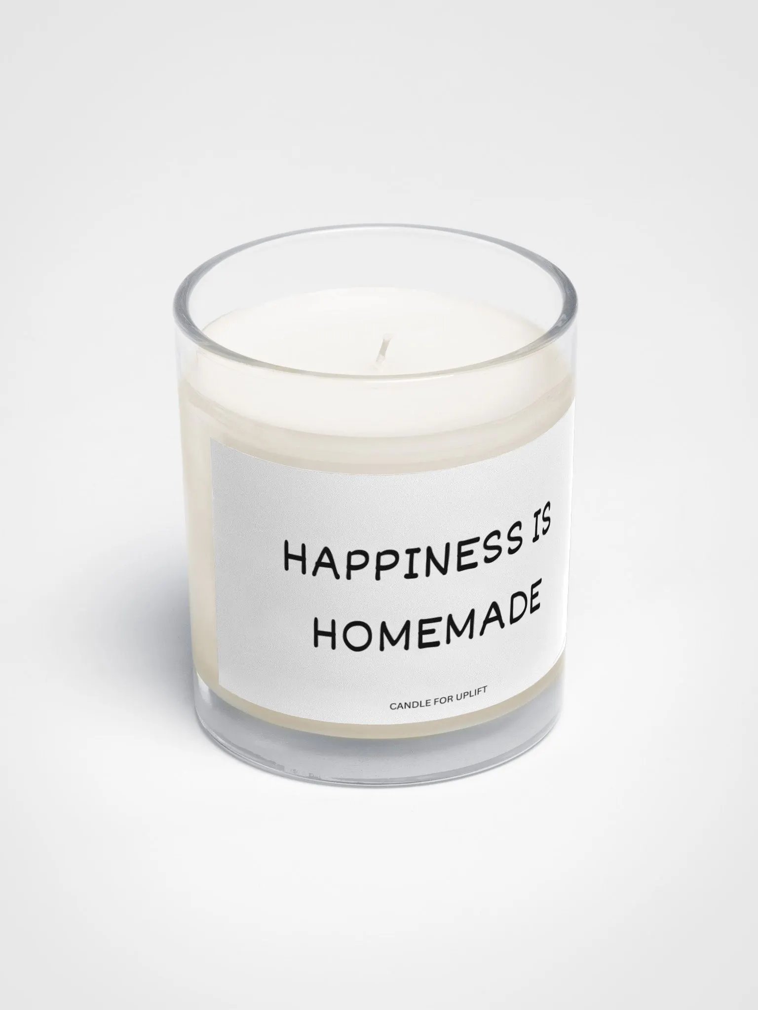 Happiness Is Homemade product image (2)