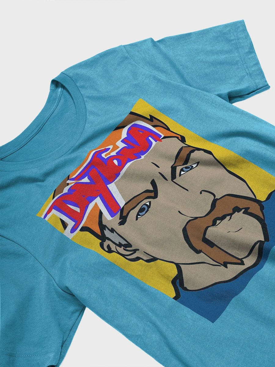 Daytona Tee product image (3)