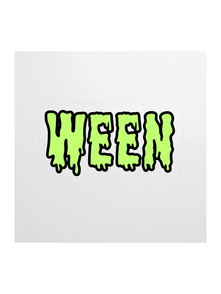 Green Ween 2.0 product image (3)