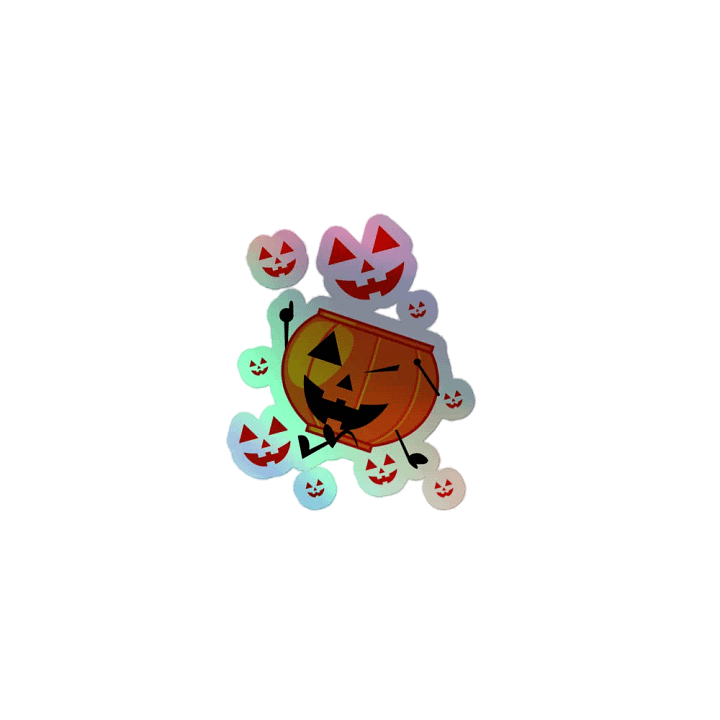 Pumpkin Bucket product image (1)