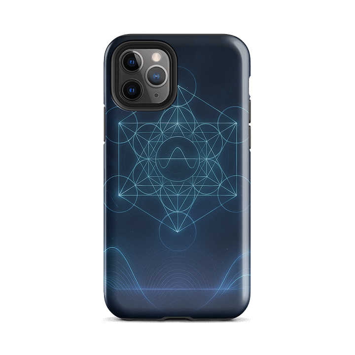 Sacred Signal Case product image (25)