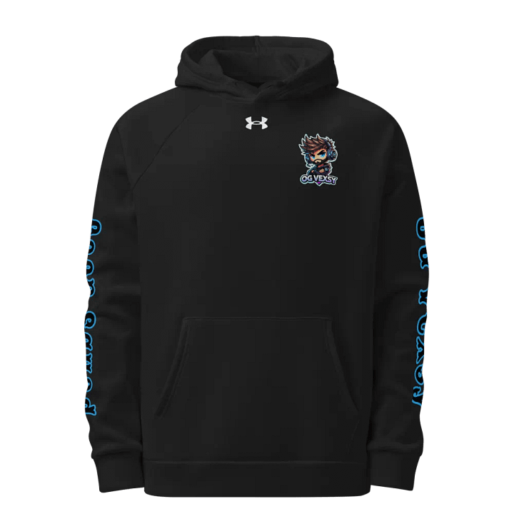 Under Armour Vexsy product image (1)
