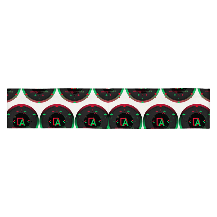 Da Culture Experience Love Head Band One Of A Kind product image (2)