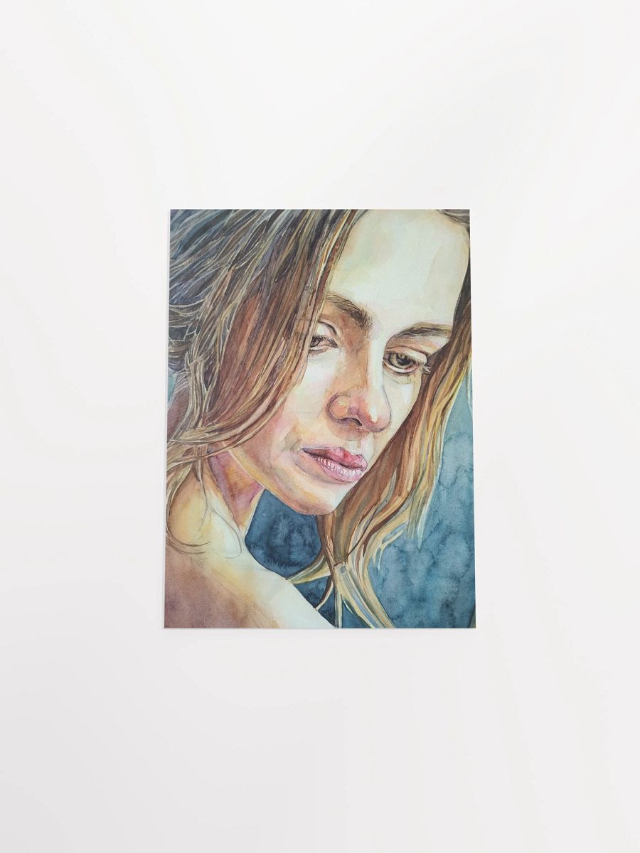 Soulful Reflections Poster product image (32)