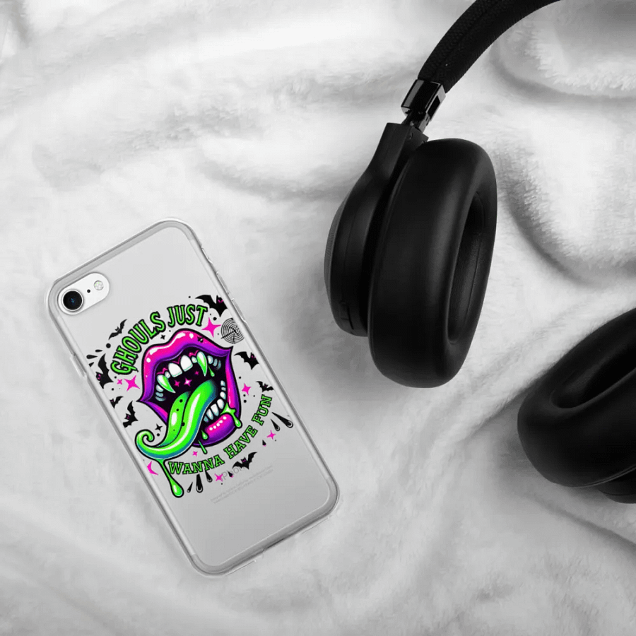 Ghouls just wanna have fun product image (4)