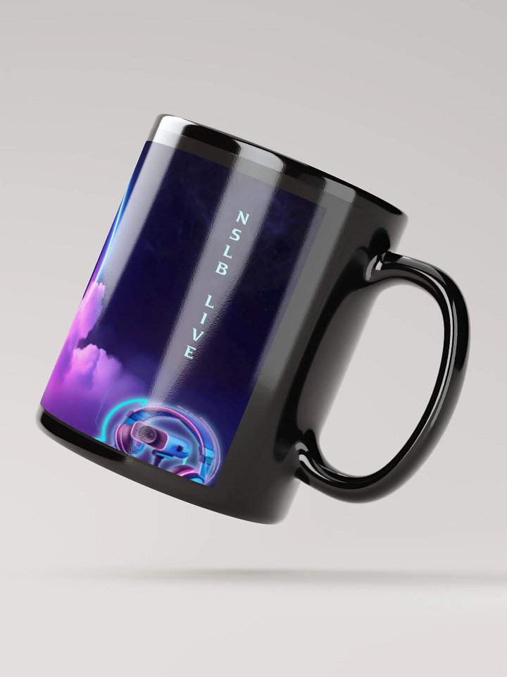 NSLB Futuristic Streamer Mug product image (4)