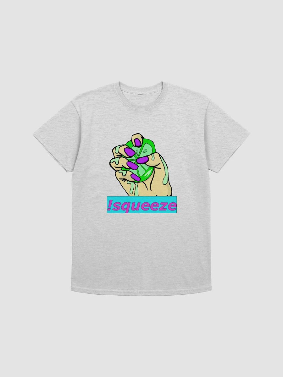 JUICY SQUEEZE T-SHIRT product image (1)