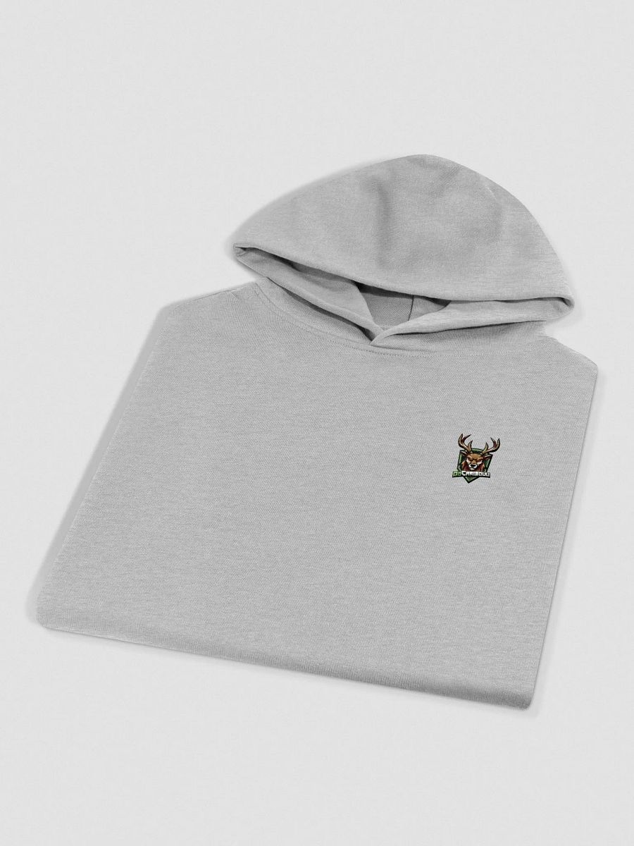 Oversized Caribouu Hoodie product image (11)