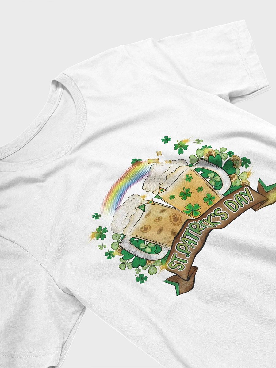 Lift a Beer for St. Patrick's Day product image (3)