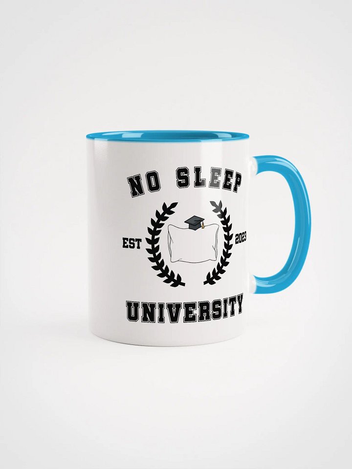 NSU Color Mug product image (1)