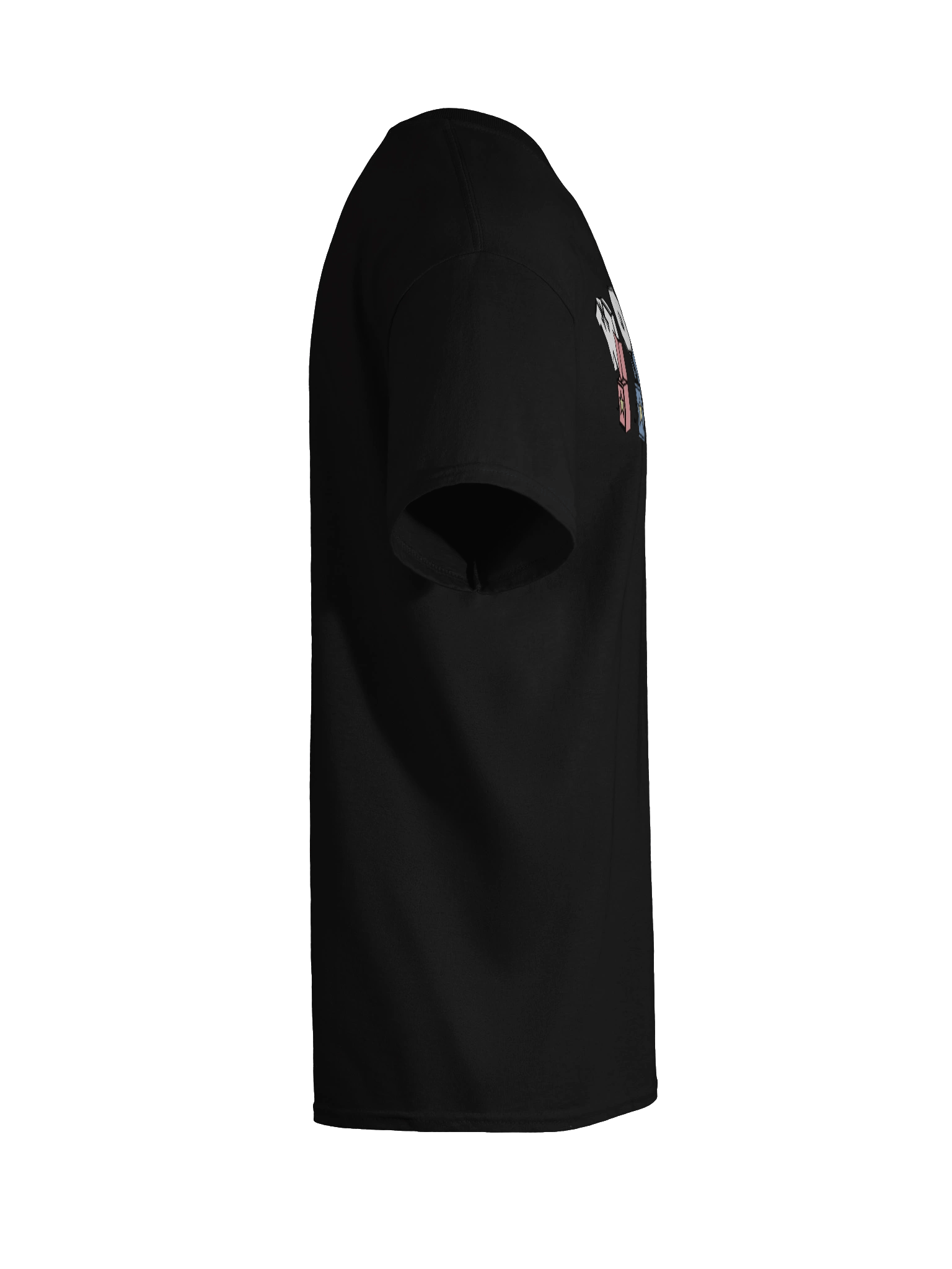 WONDR IN THE BOX T-SHIRT product image (12)