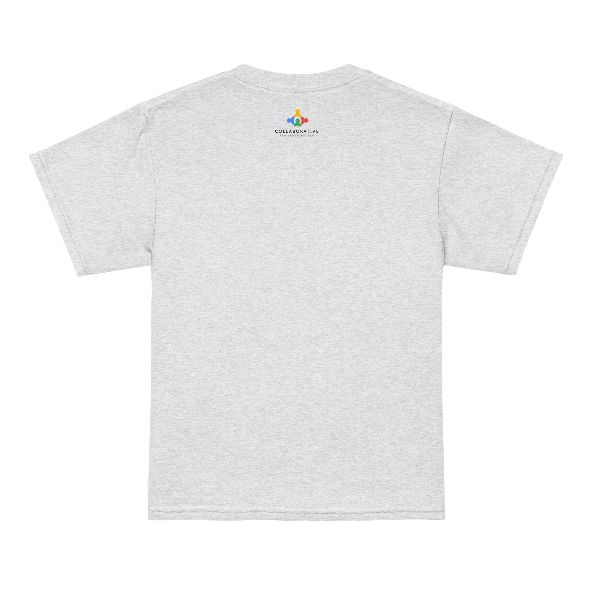I am a BCBA. Behavior is My Superpower Kids T-Shirt product image (2)