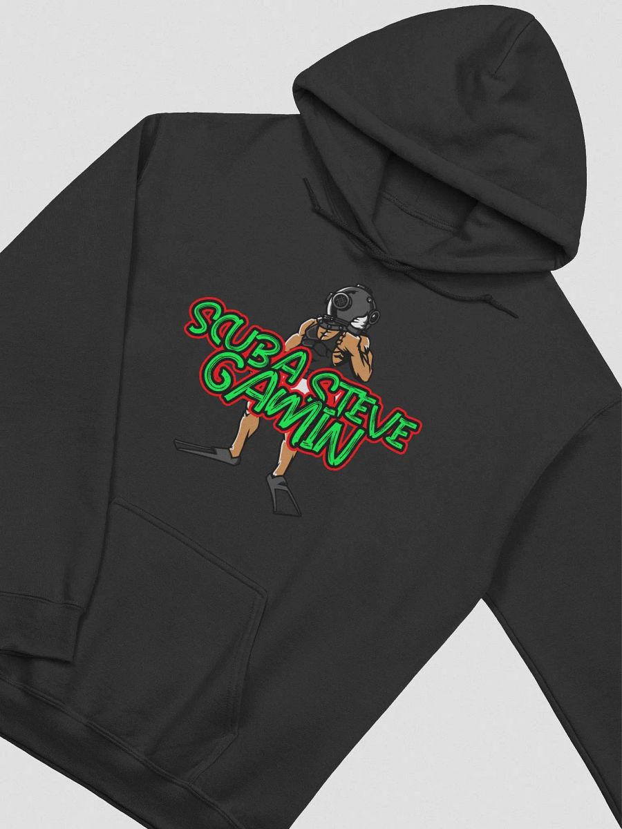 Scuba Hoodie product image (27)